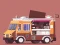 Food and Drink Trucks Memory — δωρεάν online παιχνίδι