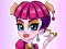 Monster High Makeup — δωρεάν online παιχνίδι