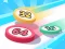 Chain Disk 2048 — δωρεάν online παιχνίδι