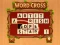 Word Cross — δωρεάν online παιχνίδι