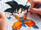 Anime Coloring Book — δωρεάν online παιχνίδι