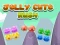 Cute Jelly Rush — δωρεάν online παιχνίδι