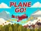 Plane Go! — δωρεάν online παιχνίδι
