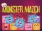 Monster Match — δωρεάν online παιχνίδι