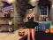 Ice Princess Halloween Preps — δωρεάν online παιχνίδι