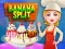 Banana split — δωρεάν online παιχνίδι