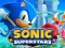 Sonic Superstars — δωρεάν online παιχνίδι