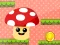 Mushroom Adventure — δωρεάν online παιχνίδι