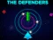 The Defenders — δωρεάν online παιχνίδι