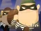 Robbers in Town — δωρεάν online παιχνίδι