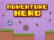 Adventure Hero — δωρεάν online παιχνίδι