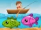 Fishing Boy — δωρεάν online παιχνίδι
