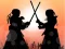 Ancient Samurai Jigsaw — δωρεάν online παιχνίδι