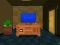 Toons Dino Escape — δωρεάν online παιχνίδι