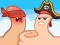 Extreme Thumb War — δωρεάν online παιχνίδι