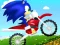 Sonic Ride — δωρεάν online παιχνίδι