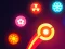 Super Neon Ball — δωρεάν online παιχνίδι