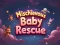 Mischievous Baby Rescue — δωρεάν online παιχνίδι