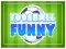 Foosball Funny — δωρεάν online παιχνίδι