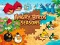 Angry Birds seasons — δωρεάν online παιχνίδι