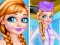 Princess Stewardess — δωρεάν online παιχνίδι