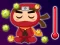 Virus Ninja — δωρεάν online παιχνίδι