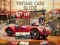 Vintage Cars Slide — δωρεάν online παιχνίδι