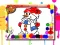 Winter Coloring Book — δωρεάν online παιχνίδι