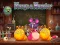 Merge a Monster — δωρεάν online παιχνίδι