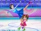 Susie goes skating — δωρεάν online παιχνίδι
