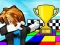 Color Race Obby — δωρεάν online παιχνίδι