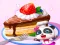 Little Panda Cake Shop — δωρεάν online παιχνίδι