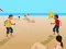 Beach Heading — δωρεάν online παιχνίδι