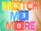 Match Me More — δωρεάν online παιχνίδι
