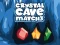 Crystal Cave Match 3 — δωρεάν online παιχνίδι