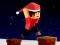 Parkour Block Xmas Special — δωρεάν online παιχνίδι