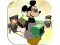 Robbery Mickey — δωρεάν online παιχνίδι