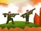 Bazooka Battle — δωρεάν online παιχνίδι