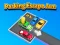 Parking Escape Jam — δωρεάν online παιχνίδι