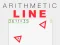 Arithmetic line — δωρεάν online παιχνίδι