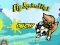 Fly Squirrel Fly 2 — δωρεάν online παιχνίδι