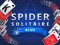 Spider Solitaire Blue — δωρεάν online παιχνίδι