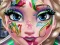 Elsa New Year Makeup — δωρεάν online παιχνίδι