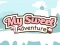 My Sweet Adventure — δωρεάν online παιχνίδι