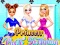 Princess Photo Shopping Dressup — δωρεάν online παιχνίδι