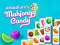 Mahjongg Candy — δωρεάν online παιχνίδι