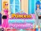 Princess Matches Your Personality — δωρεάν online παιχνίδι