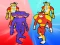 Merge Monsters Army — δωρεάν online παιχνίδι
