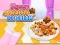 Yummy Waffle Ice Cream — δωρεάν online παιχνίδι