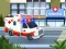 Ambulance Driver — δωρεάν online παιχνίδι